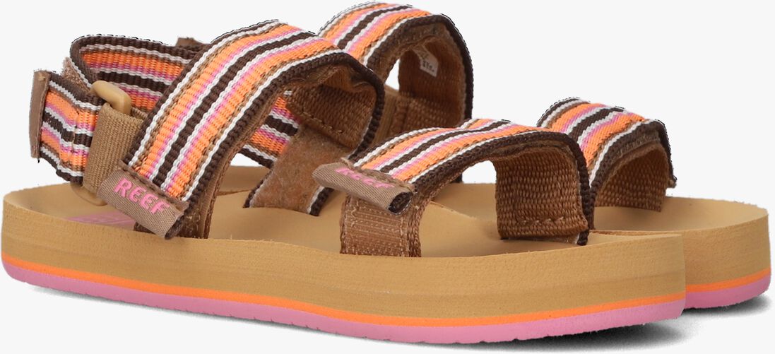 REEF beige reef sandalen ahi convertible
