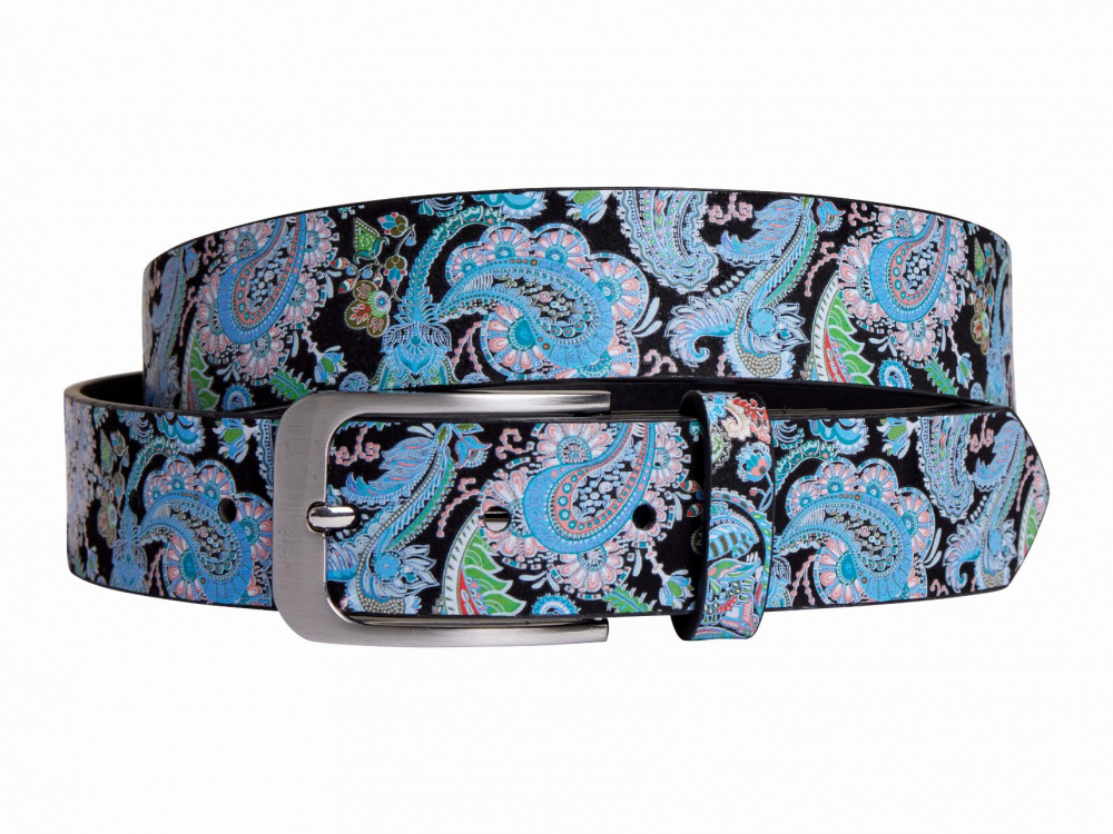 Black Revelation (Riem)