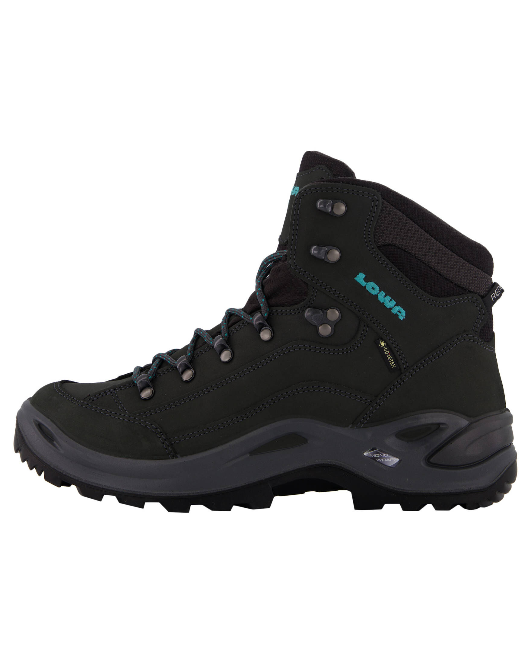 Lowa| Damen Wanderschuhe RENEGADE GTX® MID