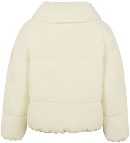 Fila Steppjacke - Trilj - Cloud Dancer