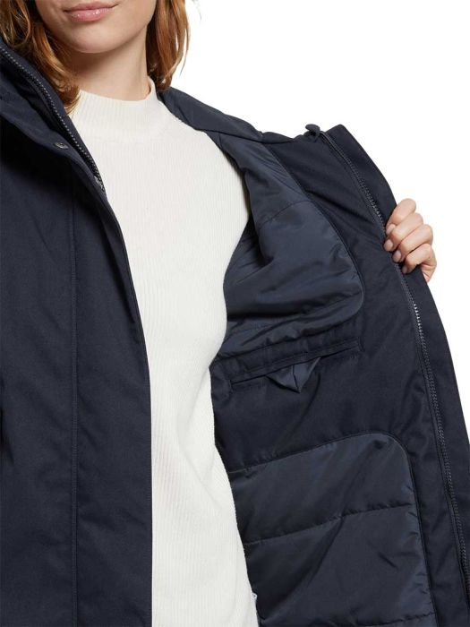 Luna Parka 5 Women vinterjakke
