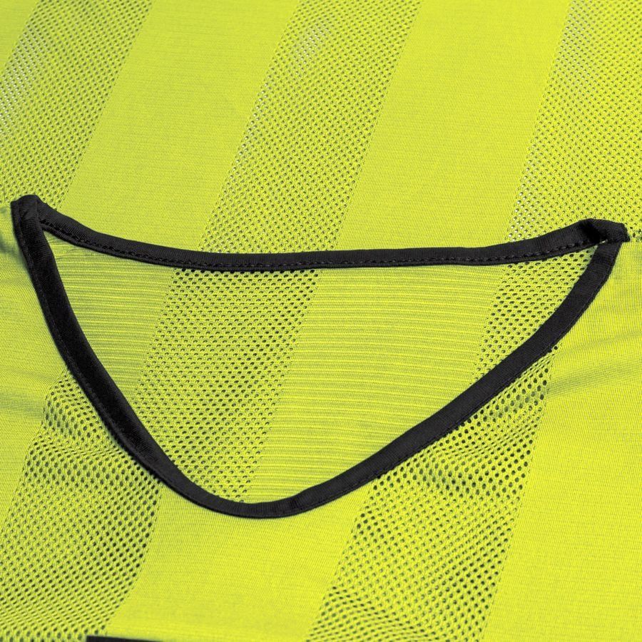 Unisport Chasuble d'entraînement - Jaune Enfant