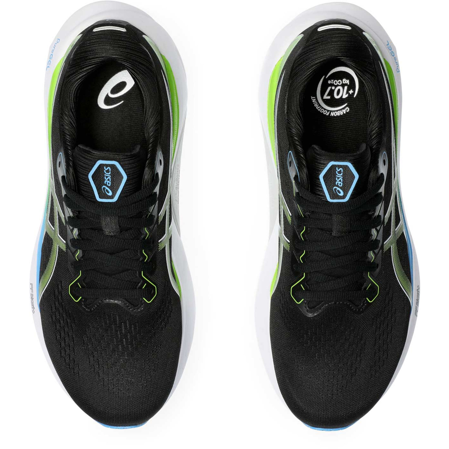 ASICS GEL-Kayano 30 Heren