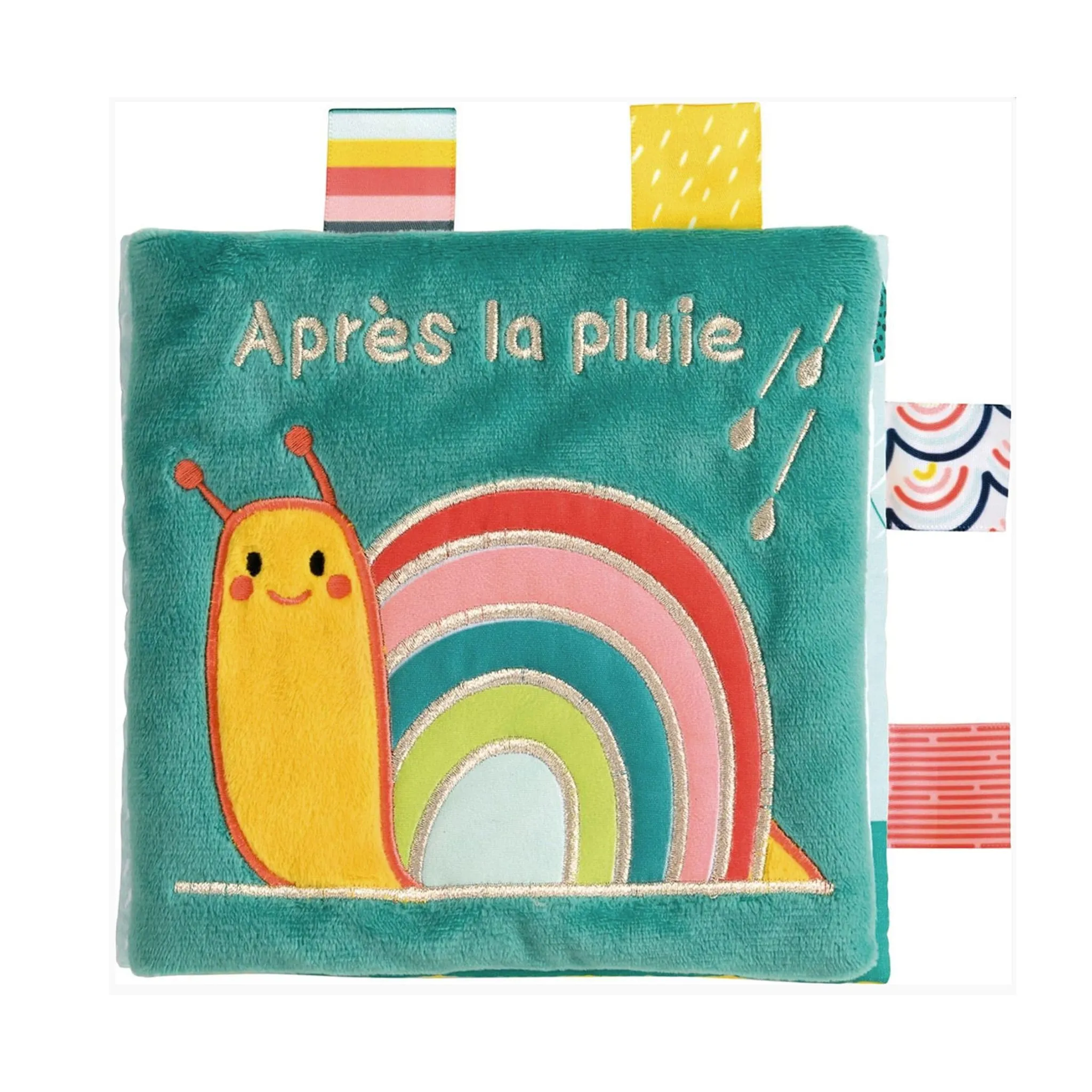 Clément - Équipement Après La Pluie