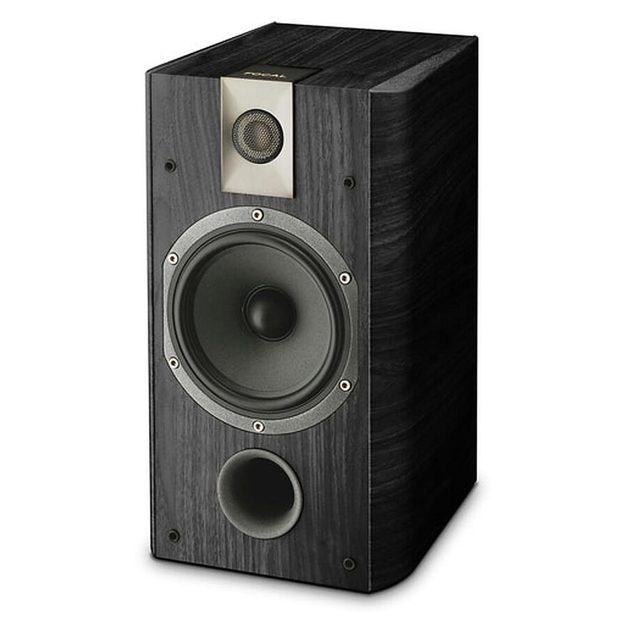 Audio-Technica AT-LP120XUSB Argent + Focal My Focal System