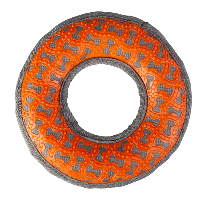 Hundespielzeug - Spielreifen - ca. 21,5 cm