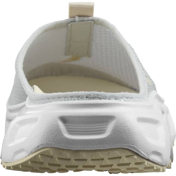 Sandale de récupération SALOMON REELAX SLIDE 6.0 W PEARL BLUE/WHITE/BLEACHED SAND