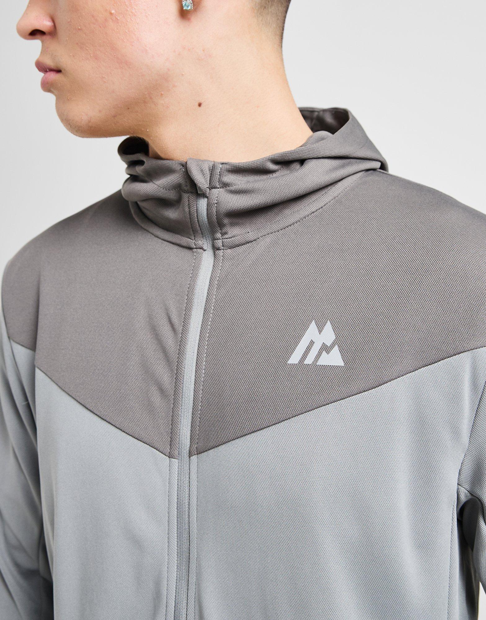 MONTIREX Agility Tracksuit 2.0