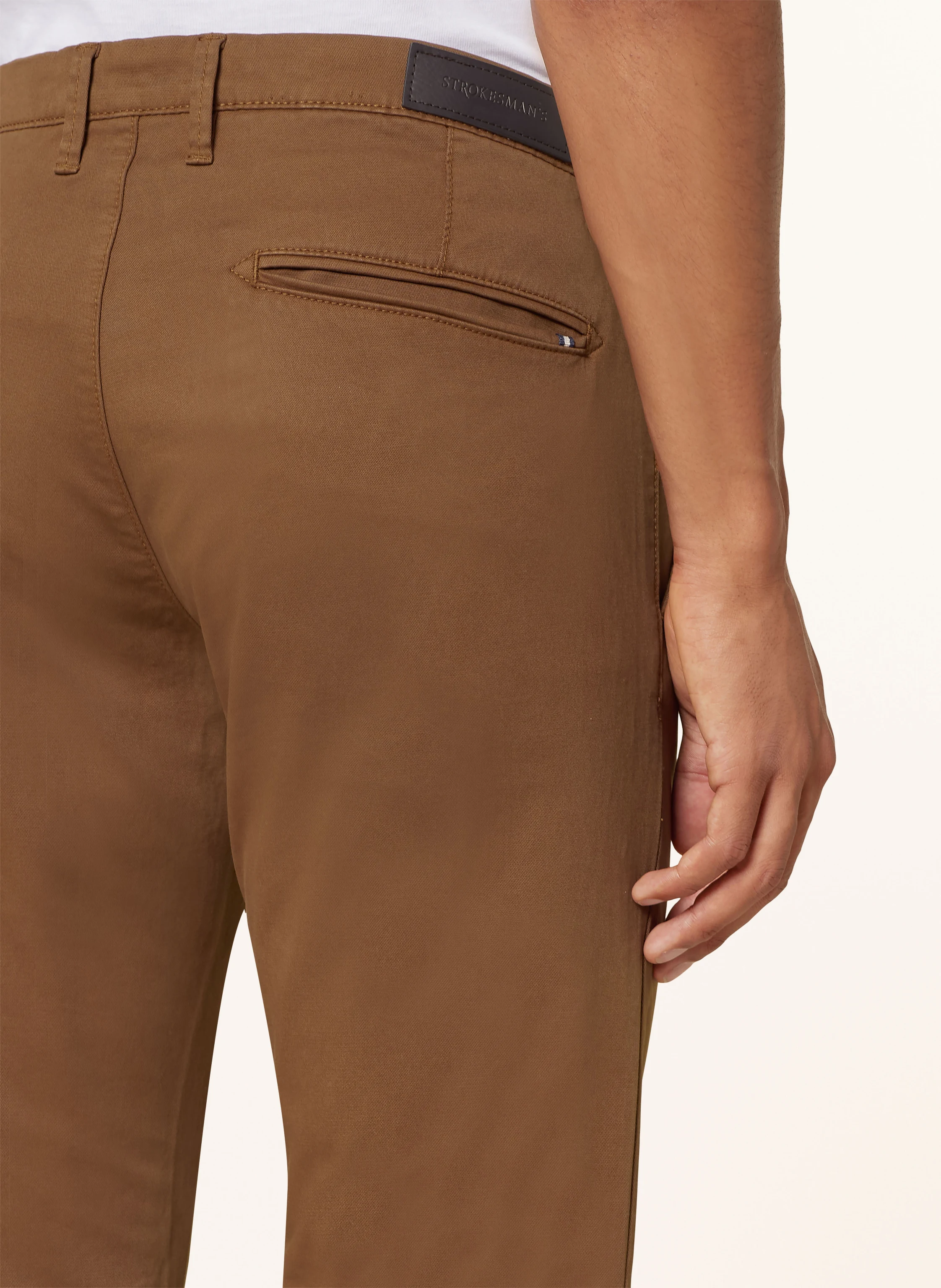 STROKESMAN'S Chino