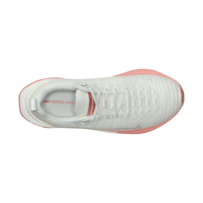 Nike Dame Løbesko InfinityRN 4 Hvid