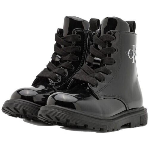 Calvin Klein Jeans - 26949-24 Negro