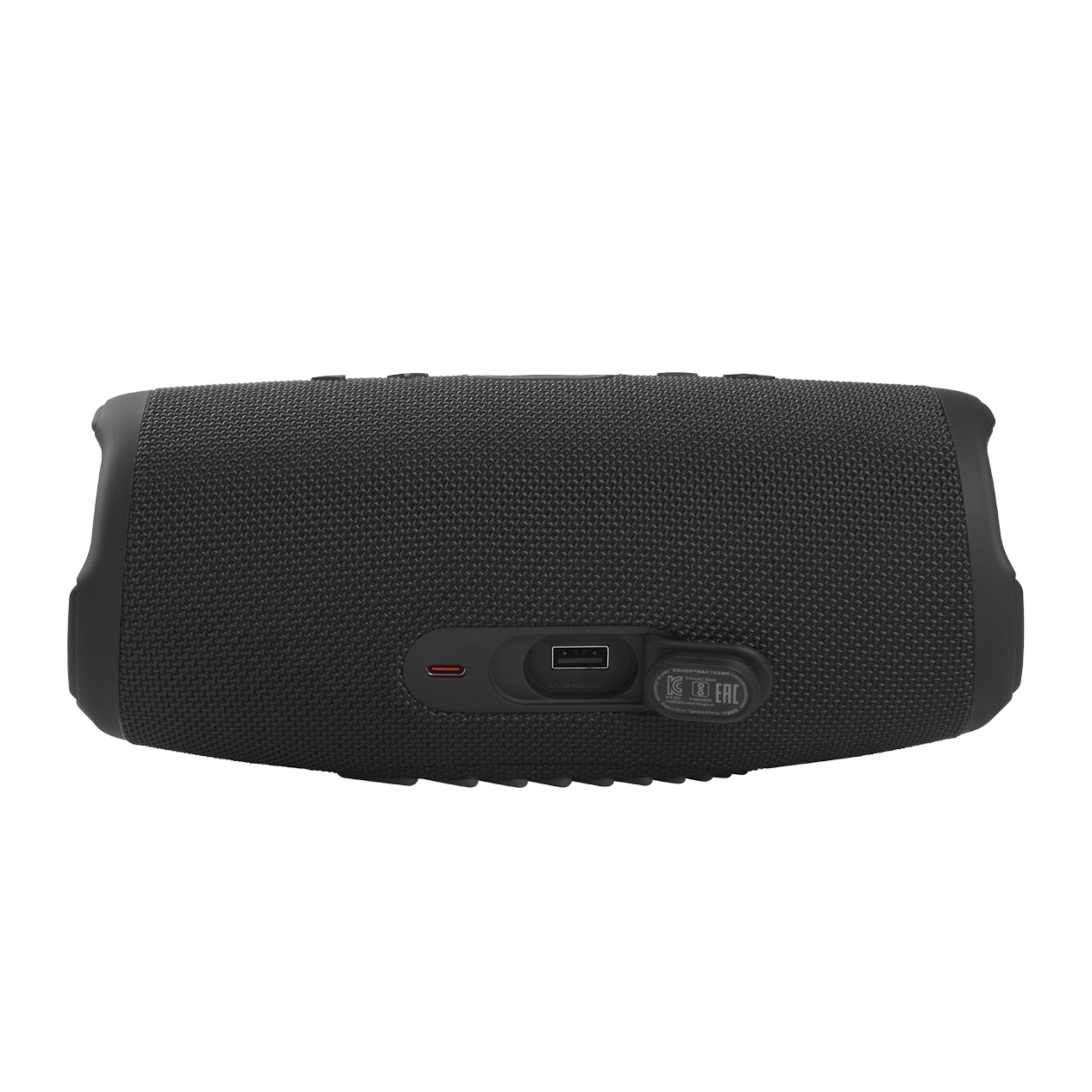 JBL Charge 5 Portabel høyttaler Svart
