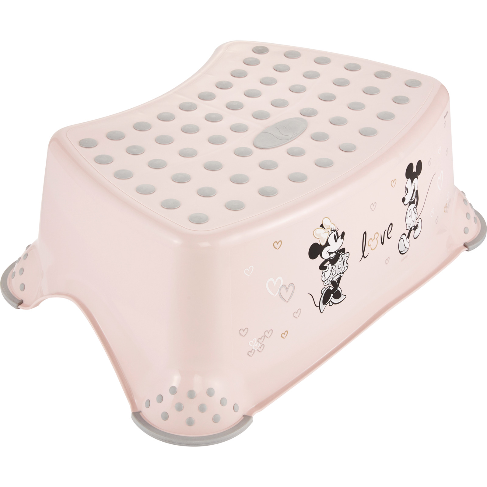 Keeeper Tritthocker Minnie Maus