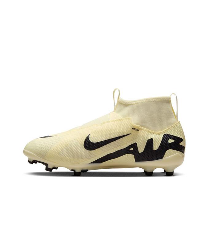 Nike JR Zoom Mercurial Superfly 9 Pro FG Voetbalschoenen
