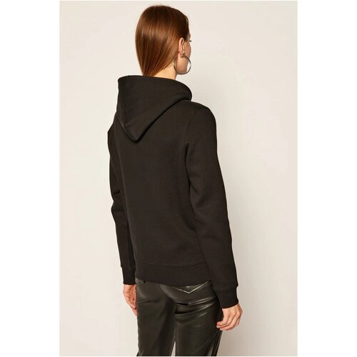 Tommy Jeans - DW0DW09228 - Mujer Negro