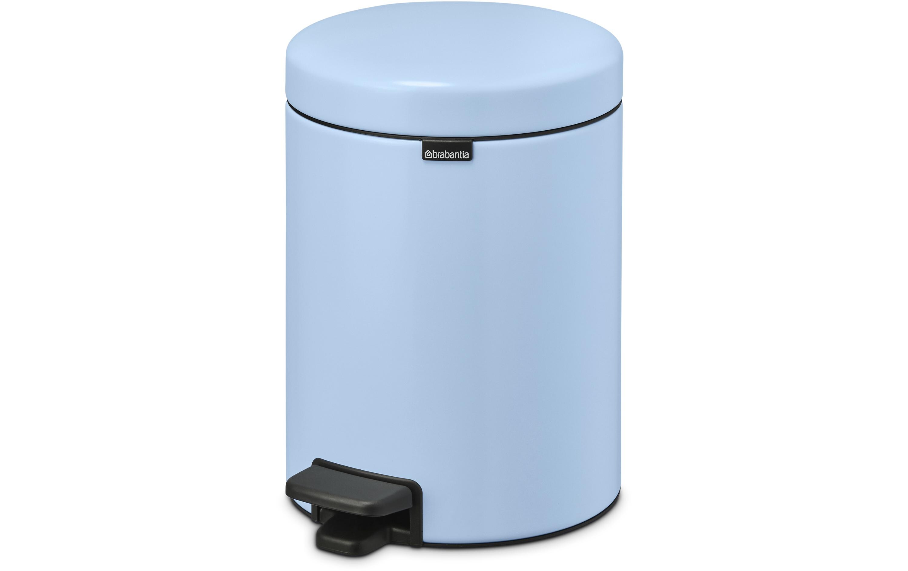 Kosmetikeimer NewIcon 5 l, Dreamy BlueEimer