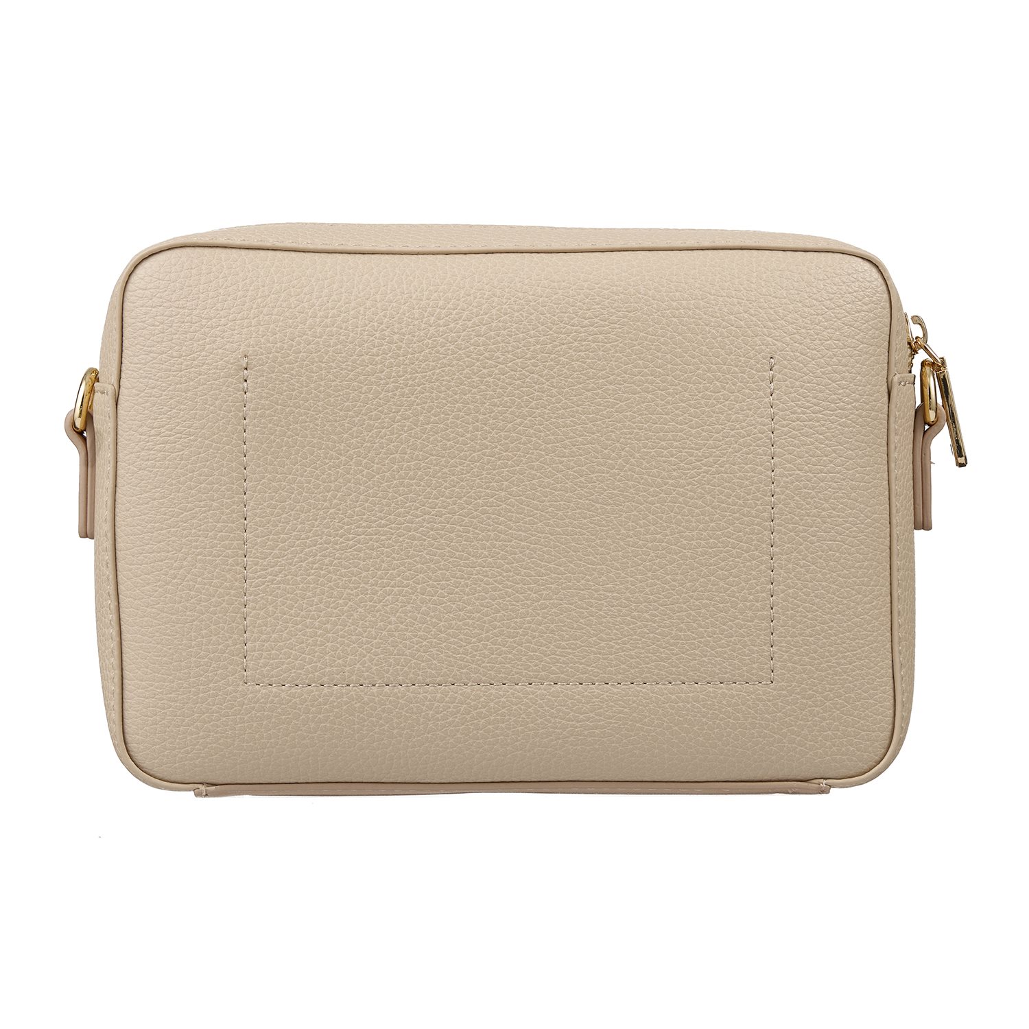 Valentino Alexia Camera Bag ecru