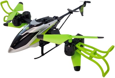 KOO Kokan 035 Radiostyrt Helikopter