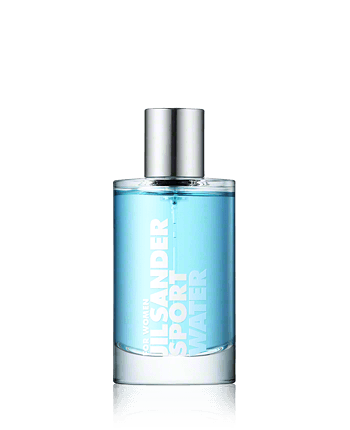 Jil Sander Sport Water for Women edt vapo 50ml