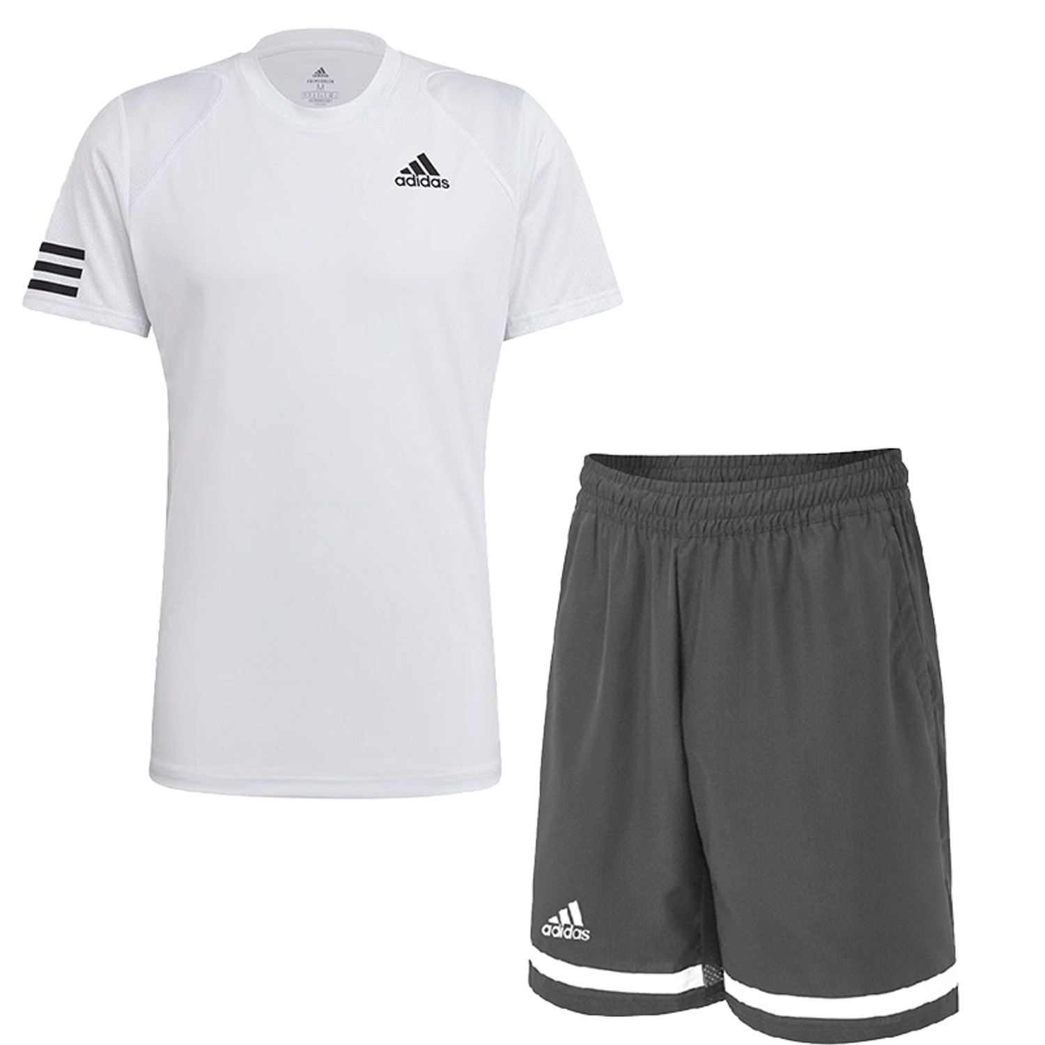 adidas Gameset Set Heren