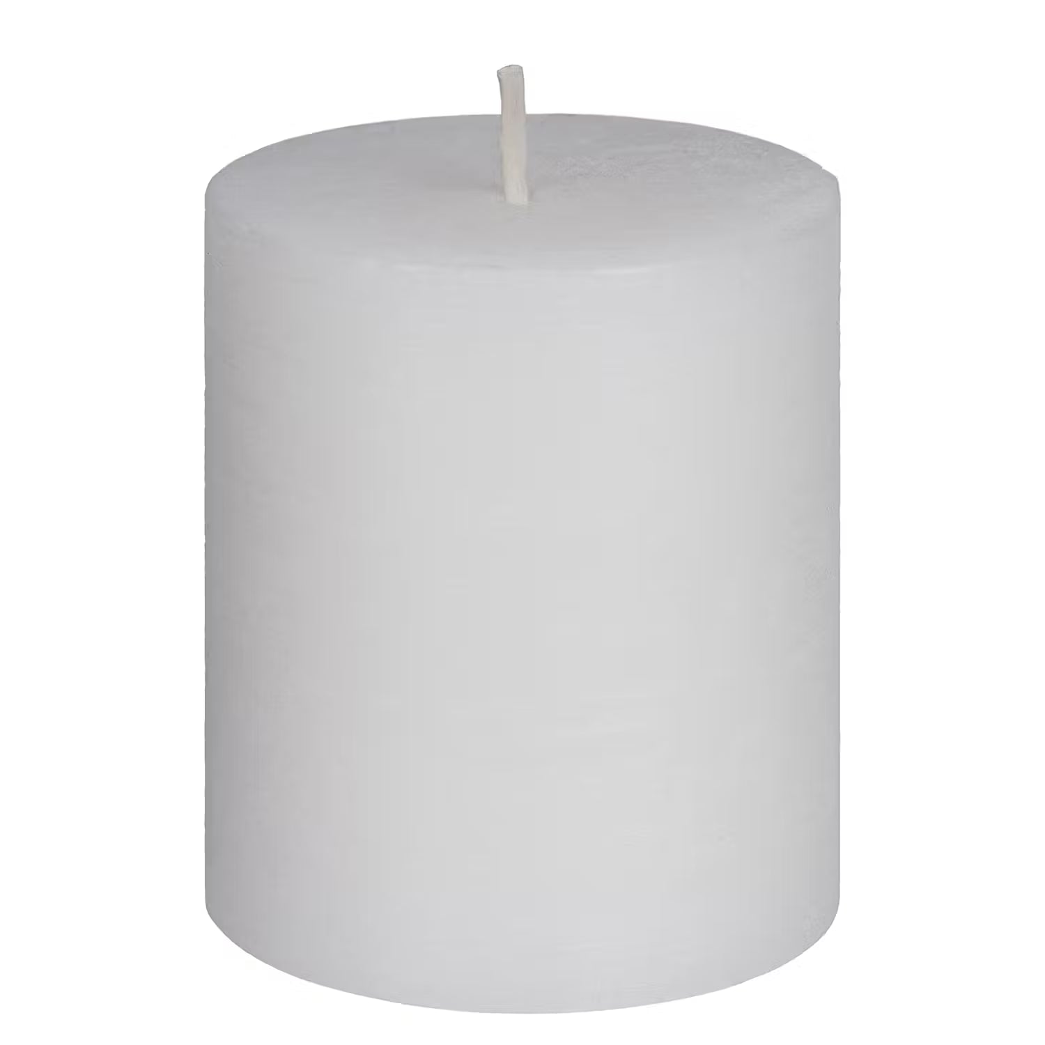 RUSTIC Stumpenkerze 12er-Set