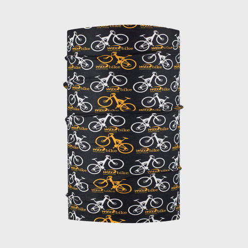 Protetor de pescoço Tubularwind para ciclismo