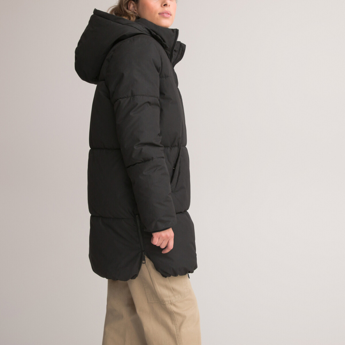 COLEÇÕES LA REDOUTE<br>Fralda Donsjas
