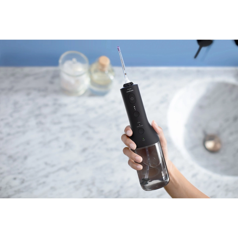 Philips Sonicare Cordless Power Flosser 3000 - HX3826/33