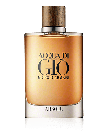 Giorgio Armani Acqua di Gio Homme Absolu Eau de Parfum Spray 125ml