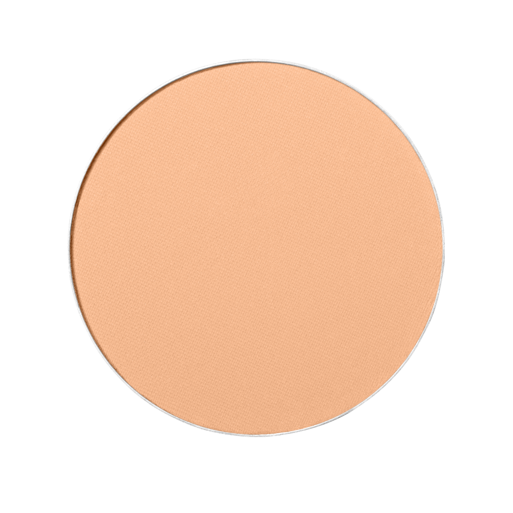 Shiseido UV Protecting Compact Sun Protection Factor 30 Refill Med.Ivory 1 Stk