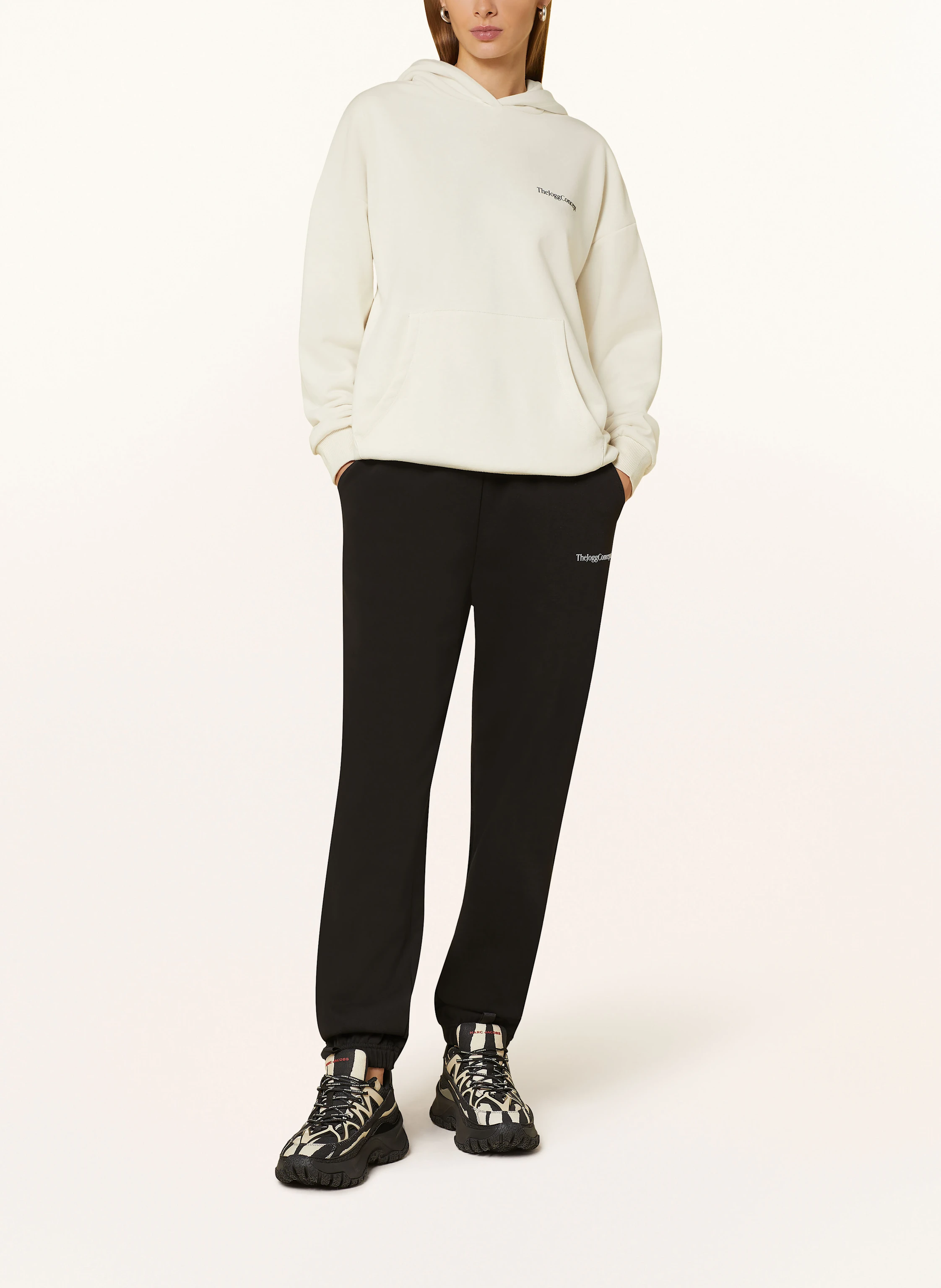 TheJoggConcept Hoodie JCSAJA