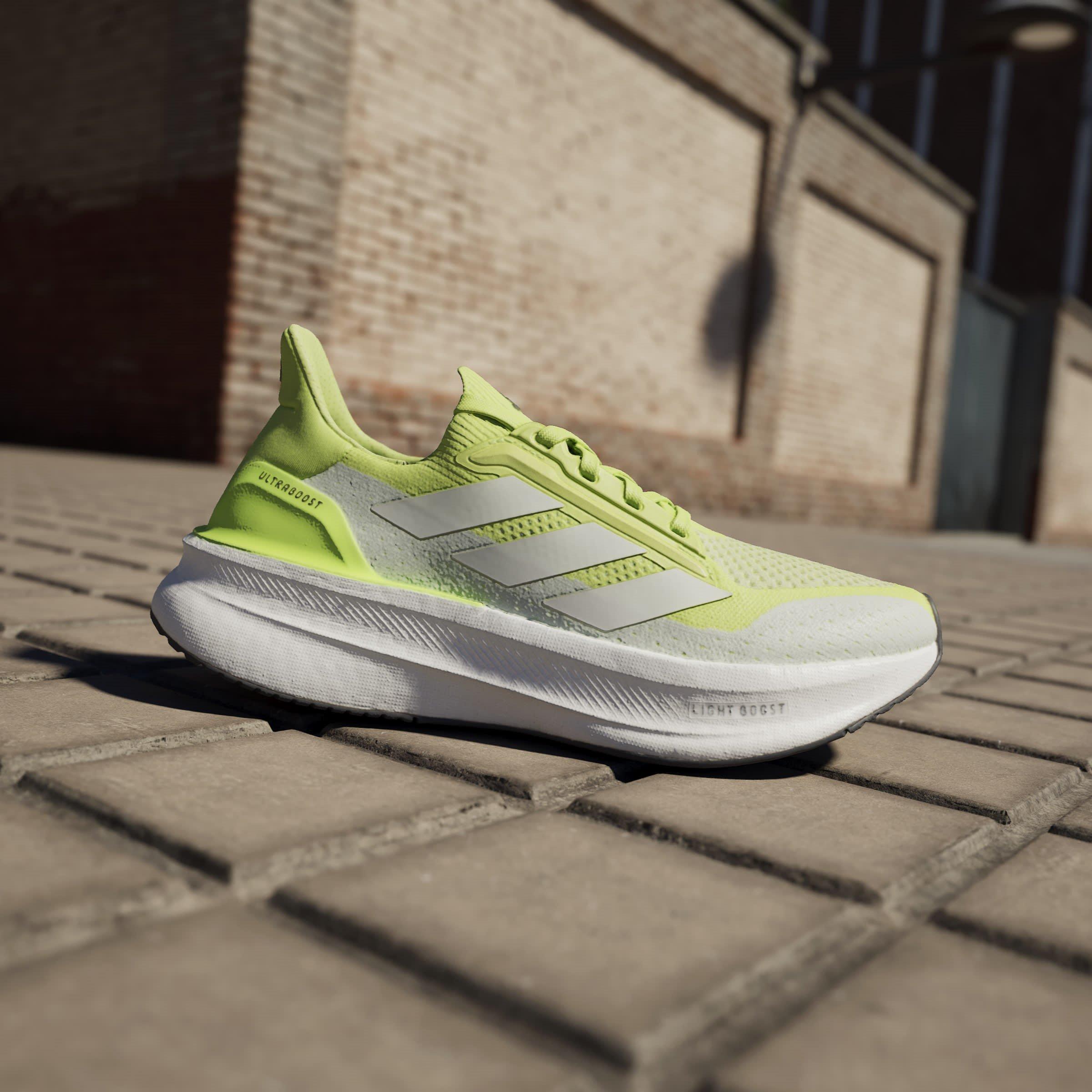 adidas Ultraboost 5x Road Running Shoes Womens