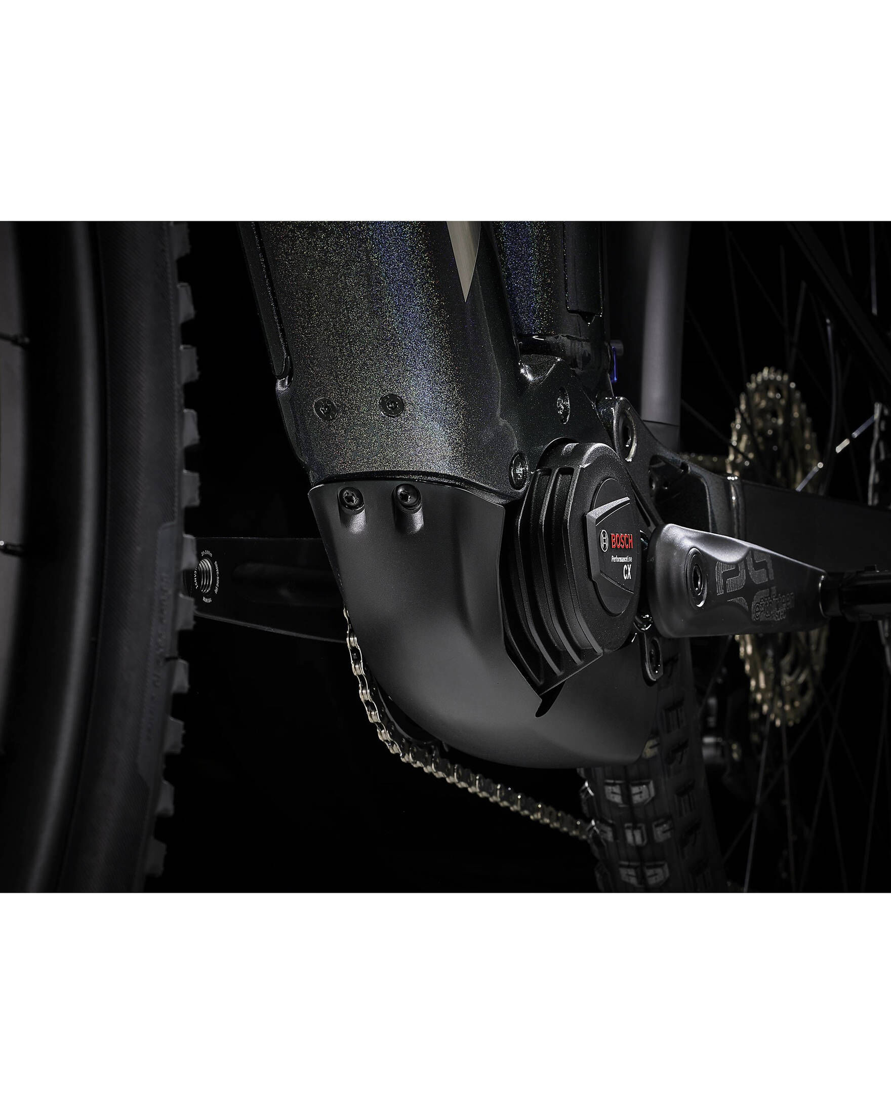Trek| Herren E-Bike TREK POWERLFY FS 7 GEN 3