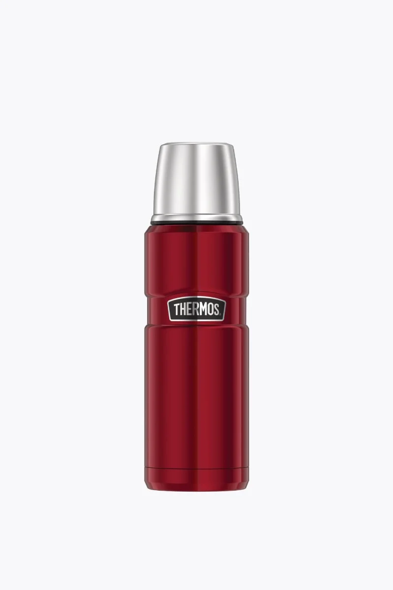 Thermos Stainless King Beverage Bottle Thermosflasche