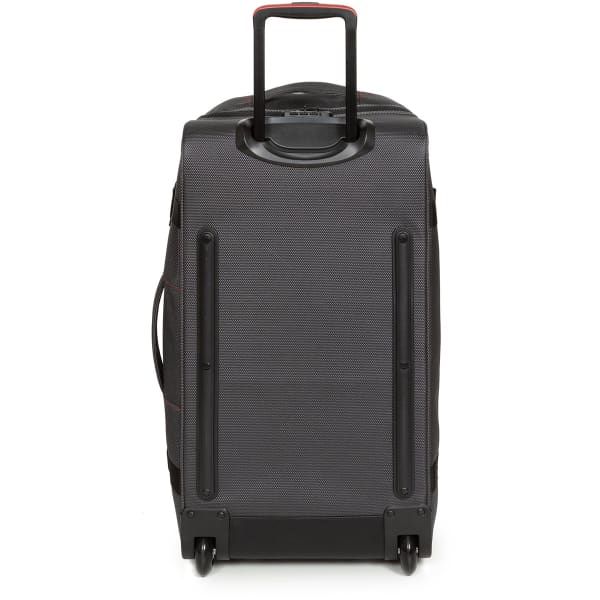 Bagagerie de voyage EASTPAK TRANVERZ CNNCT L ACCENT GREY