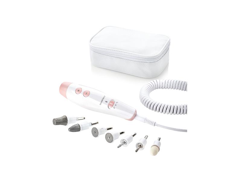 Manicure- en pedicureset