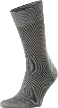 Falke Sok Fine Shadow Antraciet 13141-3166 kopen