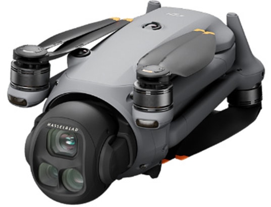 DJI INNOVATION - Drone Mavic 4 Pro Fly More Combo (DJI RC 2)