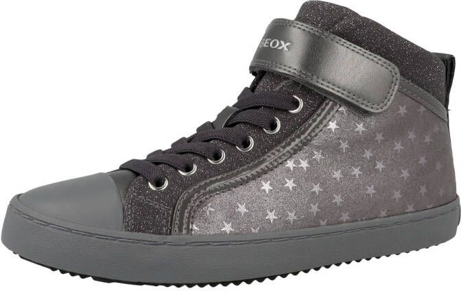 Geox Hoge Sneakers J KALISPERA GIRL