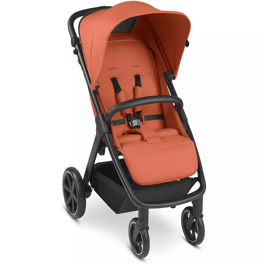ABC DESIGN Buggy Avus Carrot Kollektion 2024