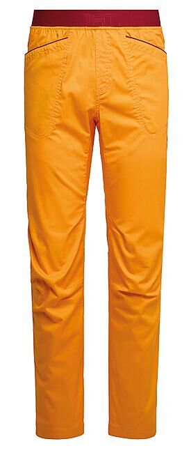 LA SPORTIVA - PANTALON ROOTS M