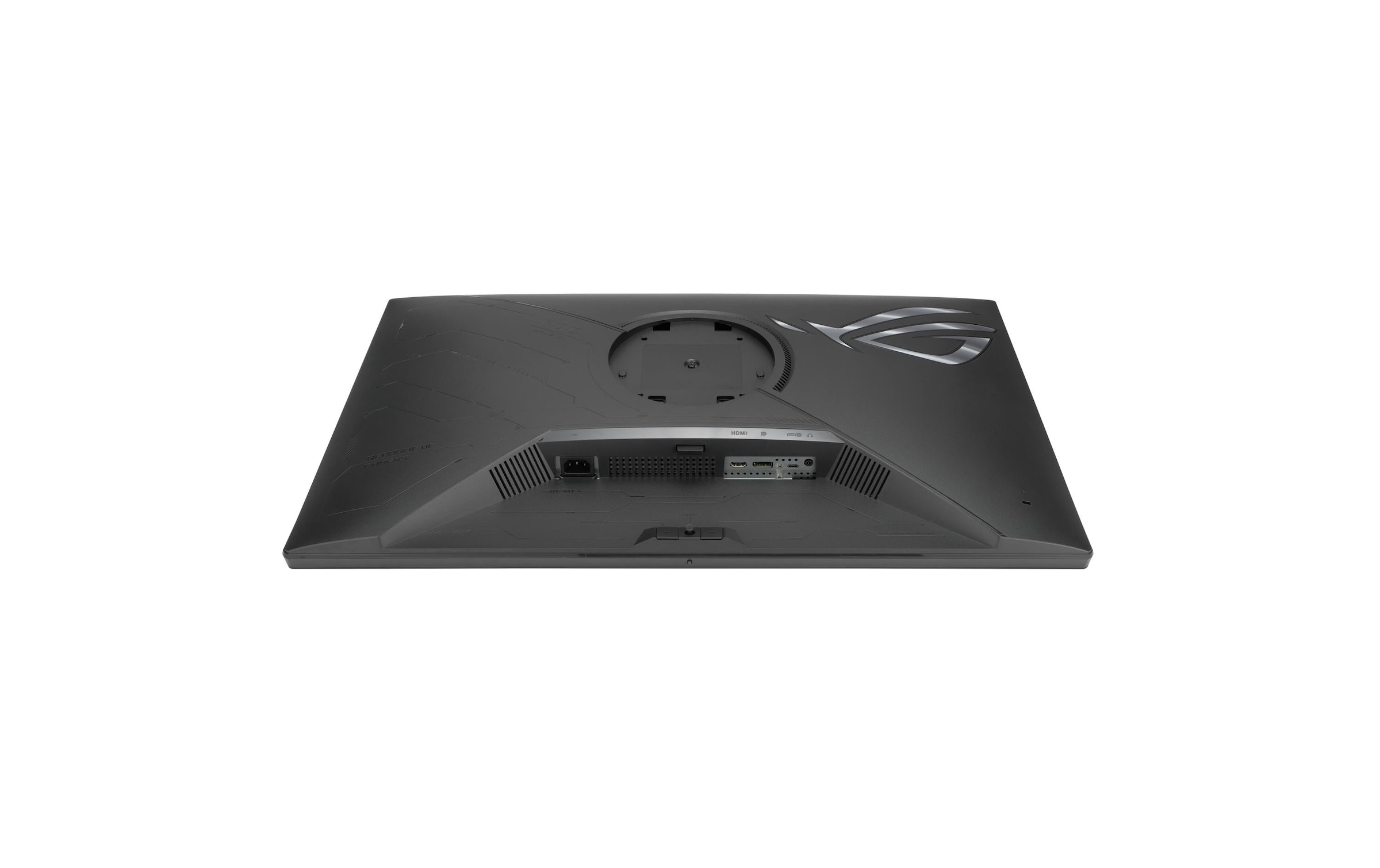 Asus Gaming-Monitor »XG32UCG« 80,01 cm/31,5  3840 x 2160 px 160 Hz