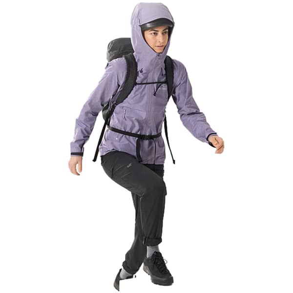 Veste randonnée ARC'TERYX BETA LT JACKET W VELOCITY
