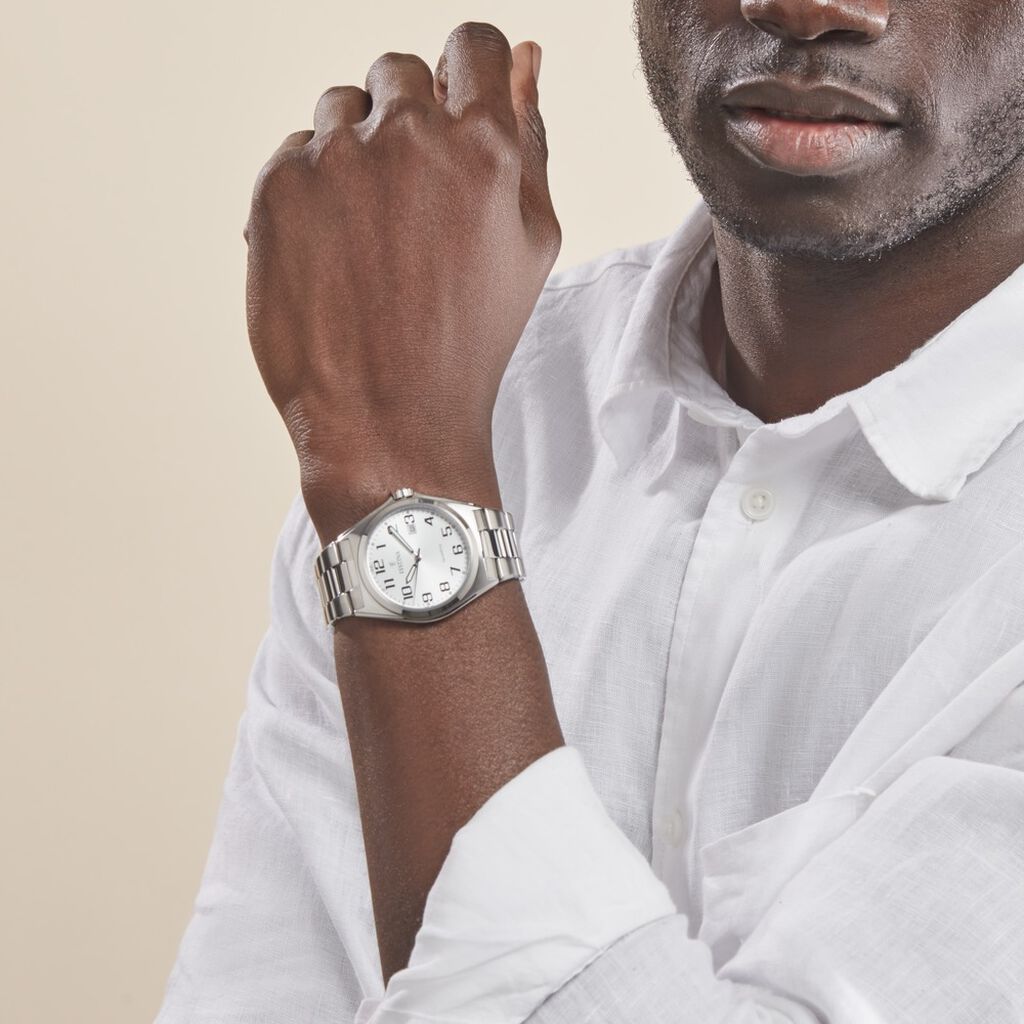 Montre Festina Classics Blanc