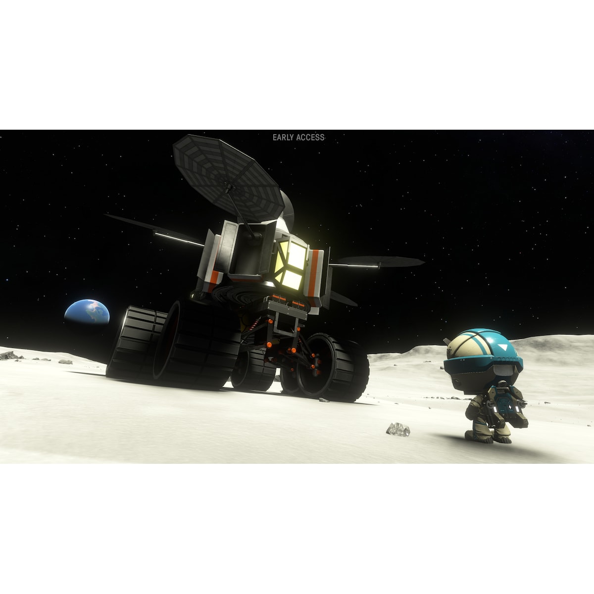 Kerbal Space Program 2 - PC Windows