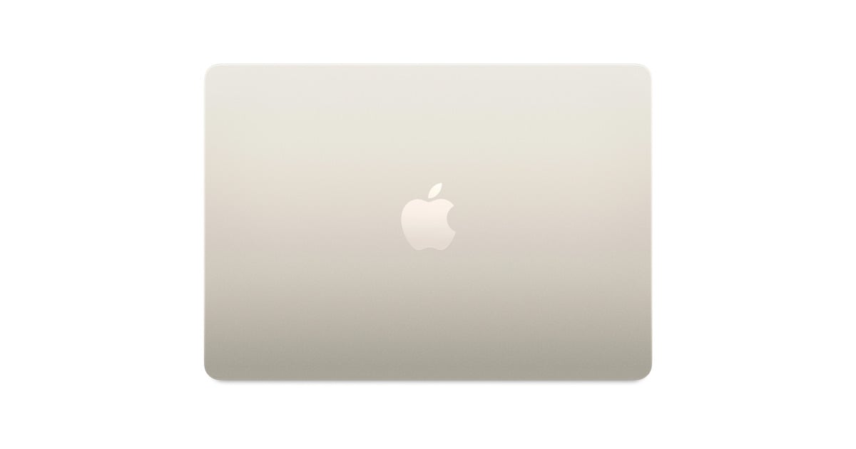 AppleMacBook Air 2025 13