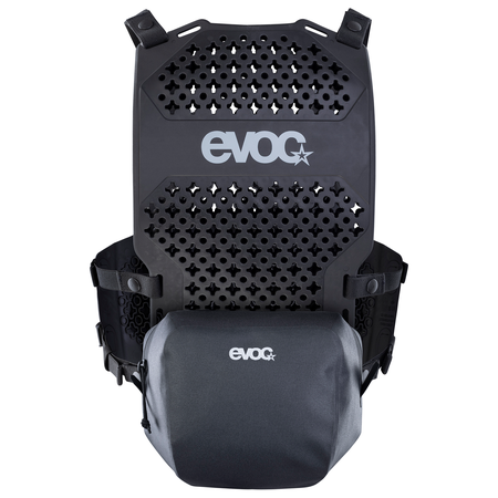 TORSO PROTECTOR PIN PACK WP 1.5L  black
