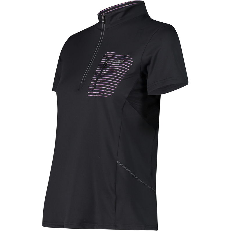 CMP Damen Bike Stretch Radtrikot