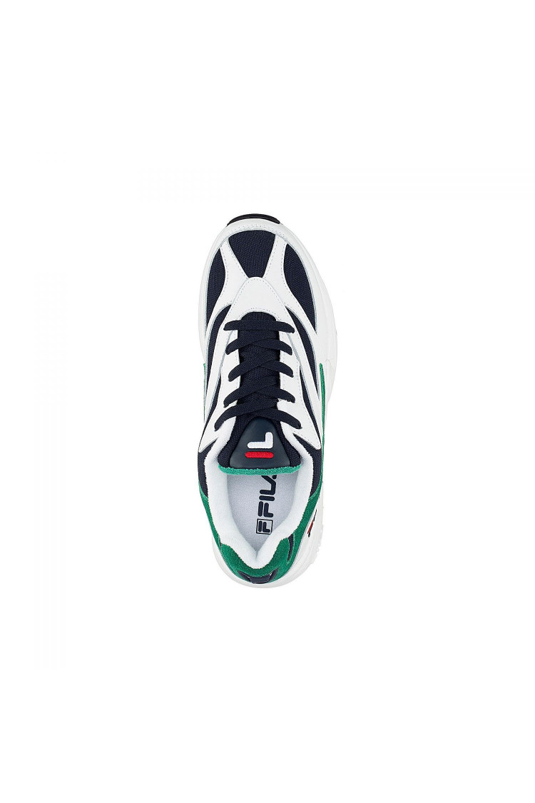 Fila v94m Low wmn white/fila navy/Shady glade