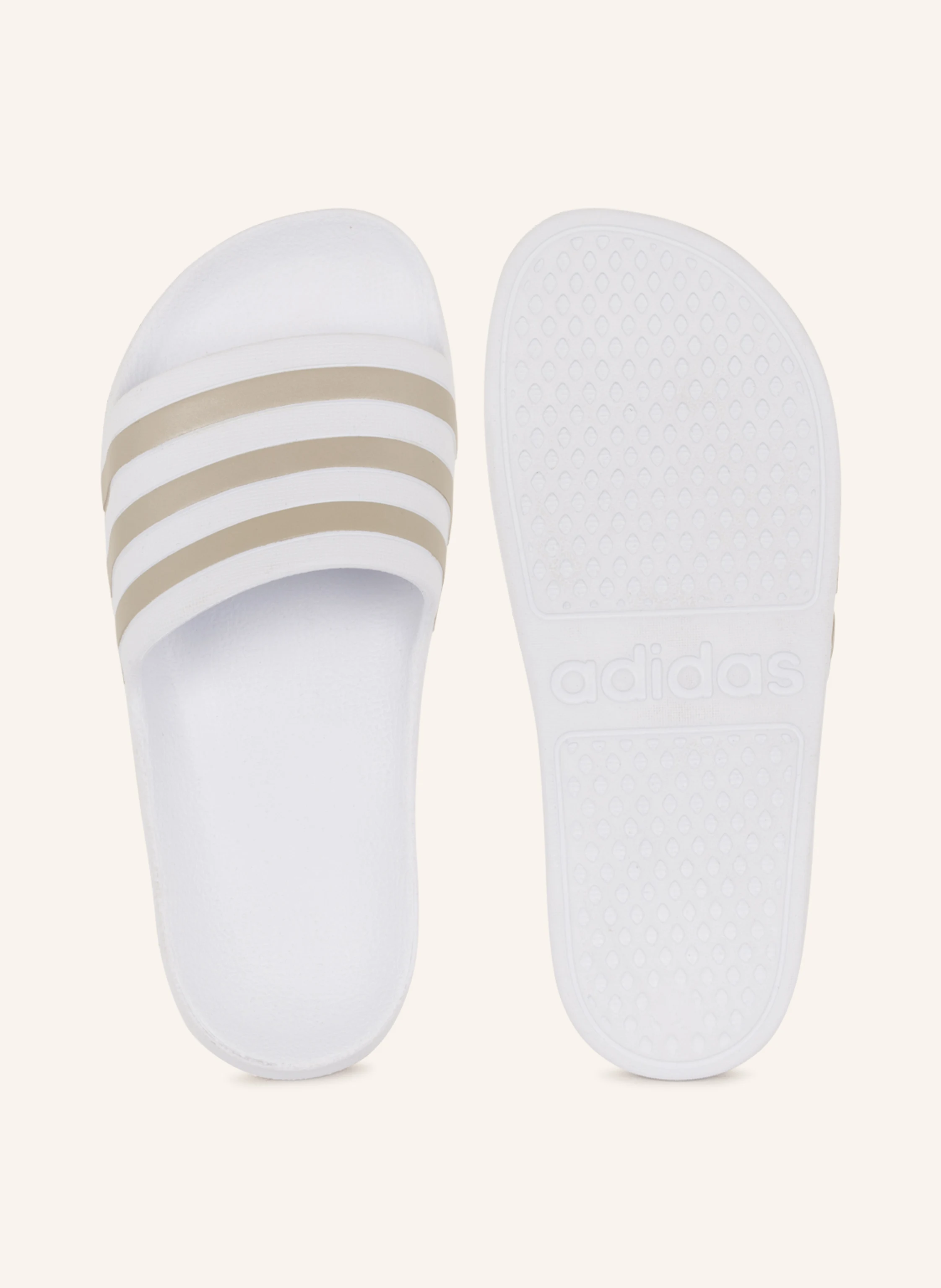adidas Pantoletten ADILETTE AQUA